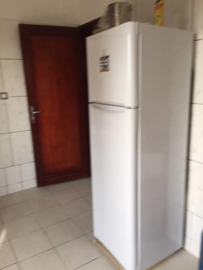 Le Buffle Noir Appart D'Hotes Douala Eksteriør bilde