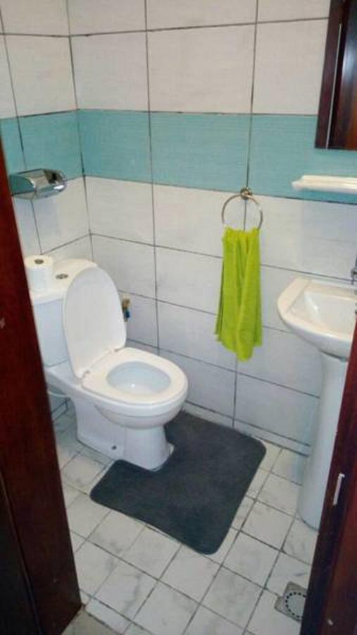 Le Buffle Noir Appart D'Hotes Douala Eksteriør bilde